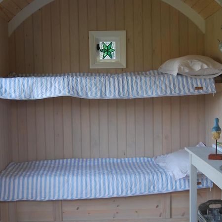 Molly Dishwasher Shepherds Hut Frant Εξωτερικό φωτογραφία