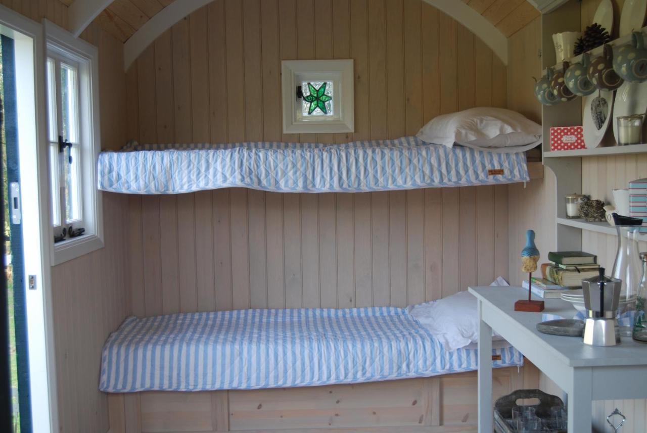 Molly Dishwasher Shepherds Hut Frant Εξωτερικό φωτογραφία